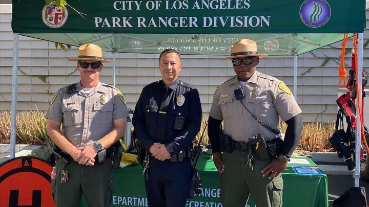 Private Security for Public Parks? No — Arming Park Rangers Is the Cost-Effective, Commonsense Solution
